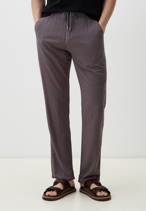 Брюки Gorenta & Go