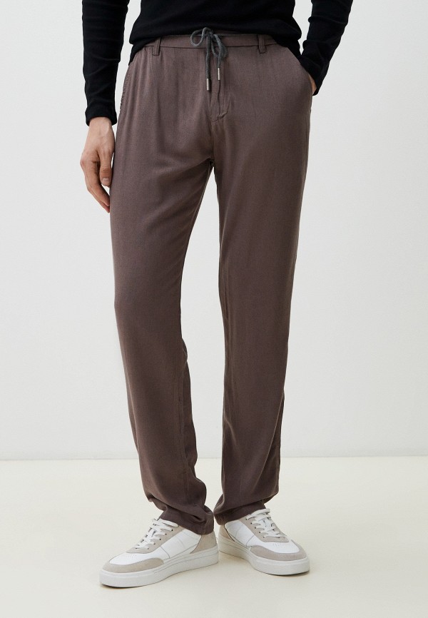 Брюки Gorenta & Go