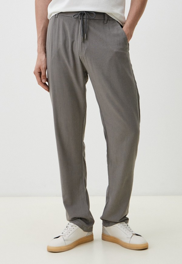 Брюки Gorenta & Go