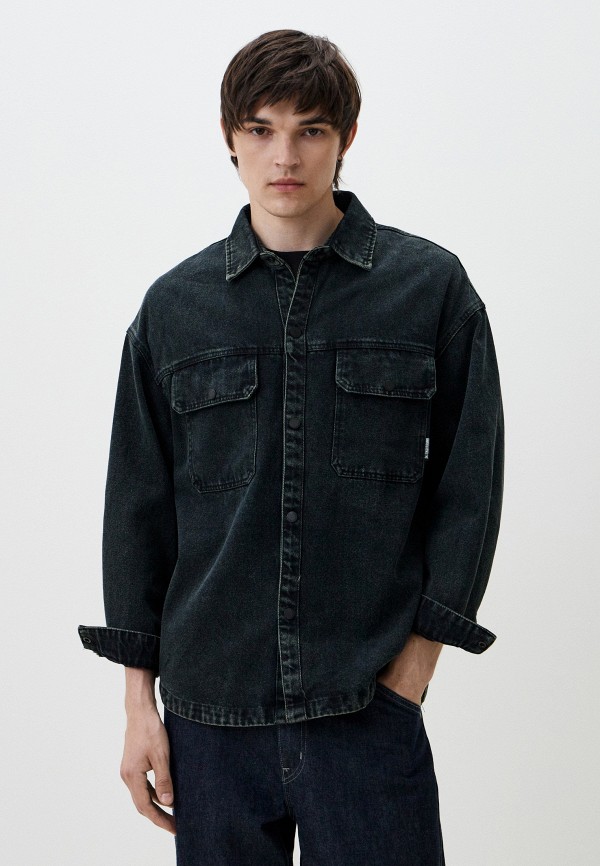 Рубашка джинсовая Gorenta Go 4032₽