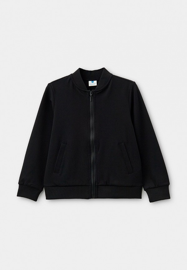 Олимпийка Button Blue 2695₽