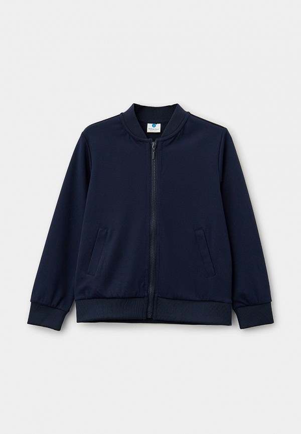 Олимпийка Button Blue 2000₽