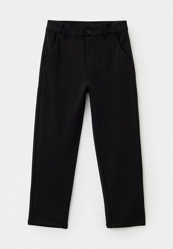 фото Брюки button blue