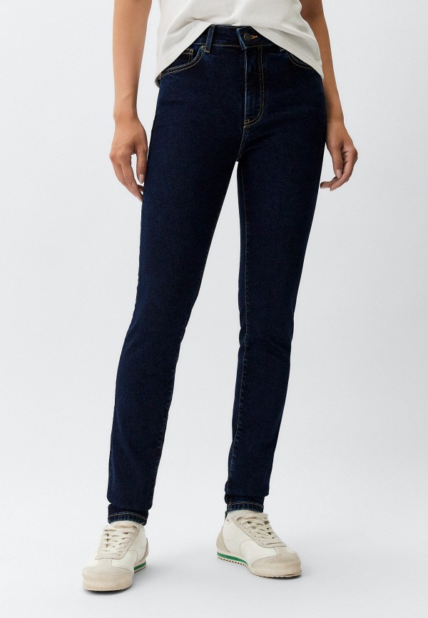 

Джинсы Guess Jeans, Синий, HR SKINNY