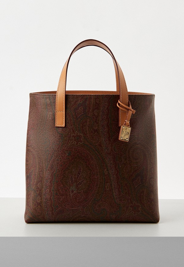 

Сумка Etro, Коричневый