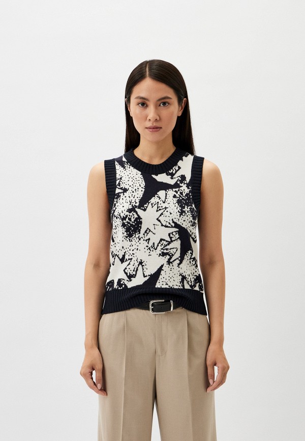 Жилет Weekend Max Mara 20370₽