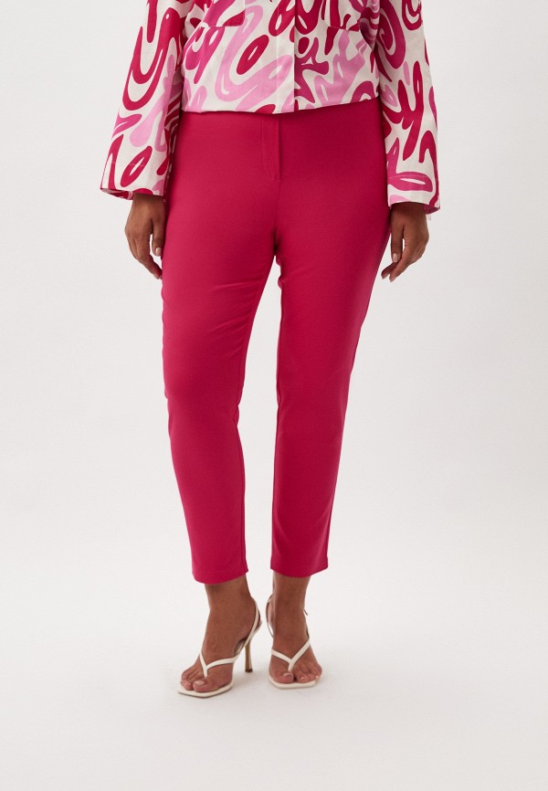 Брюки Marina Rinaldi 21990₽