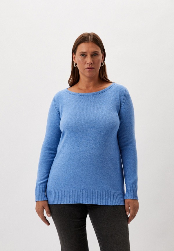 Джемпер Marina Rinaldi Sport 12698₽