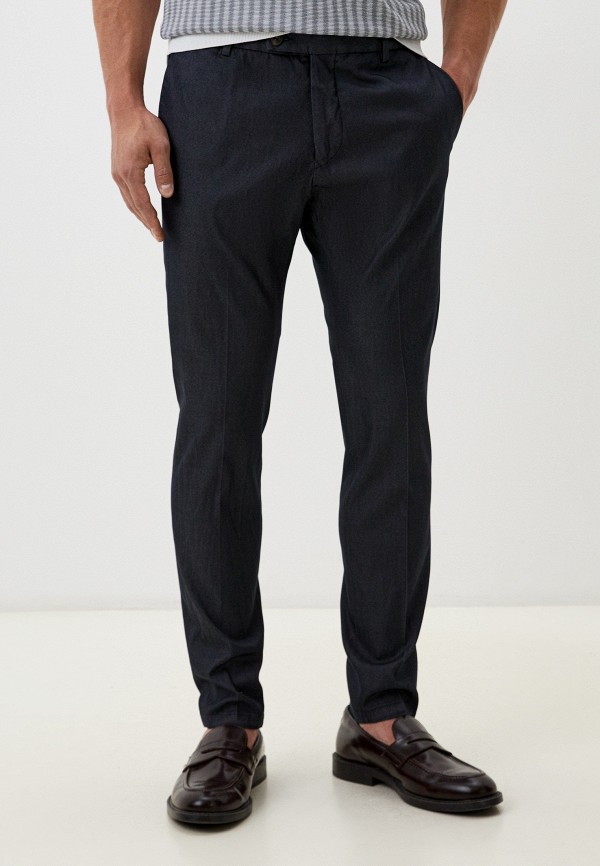 Брюки Primo Emporio 3948₽