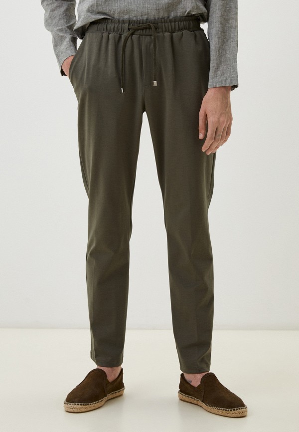 Брюки Primo Emporio 3190₽