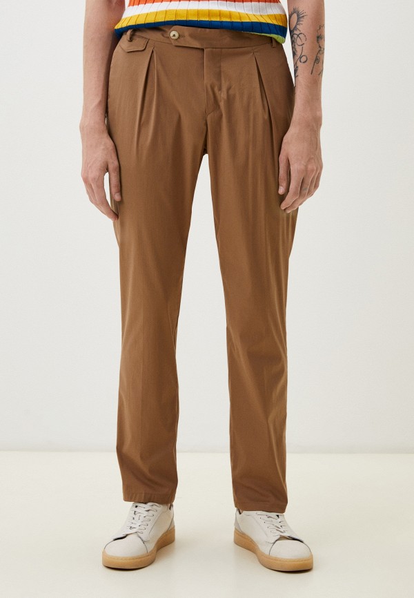 Брюки Primo Emporio 3190₽