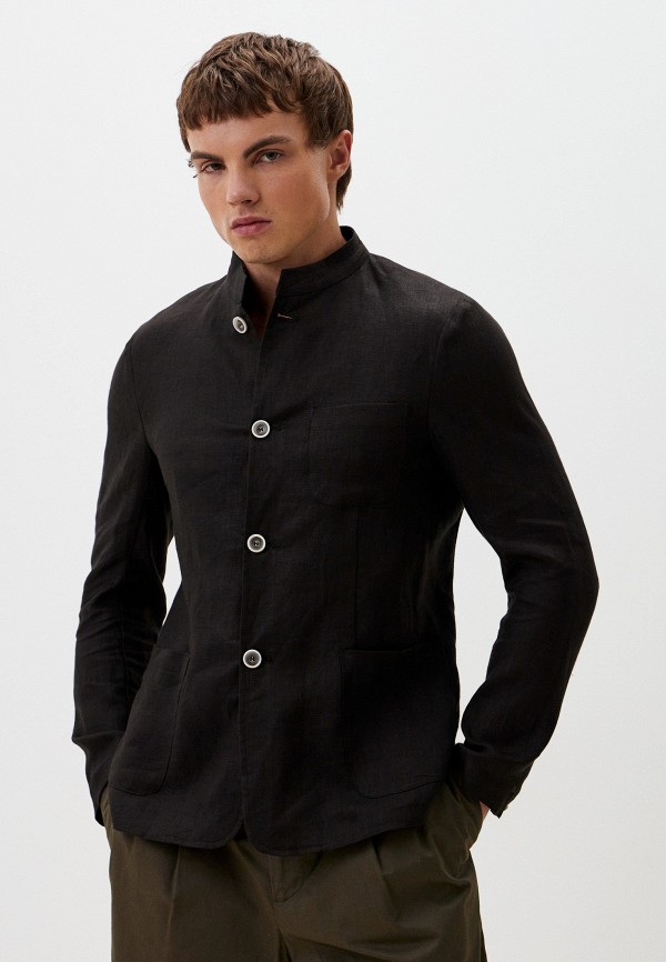 

Пиджак Primo Emporio, Черный