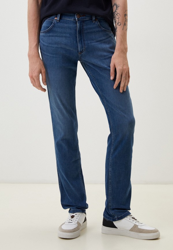 Джинсы Wrangler 3388₽