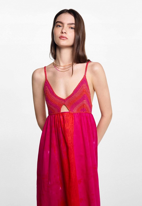 Сарафан Mango Teen 5999₽