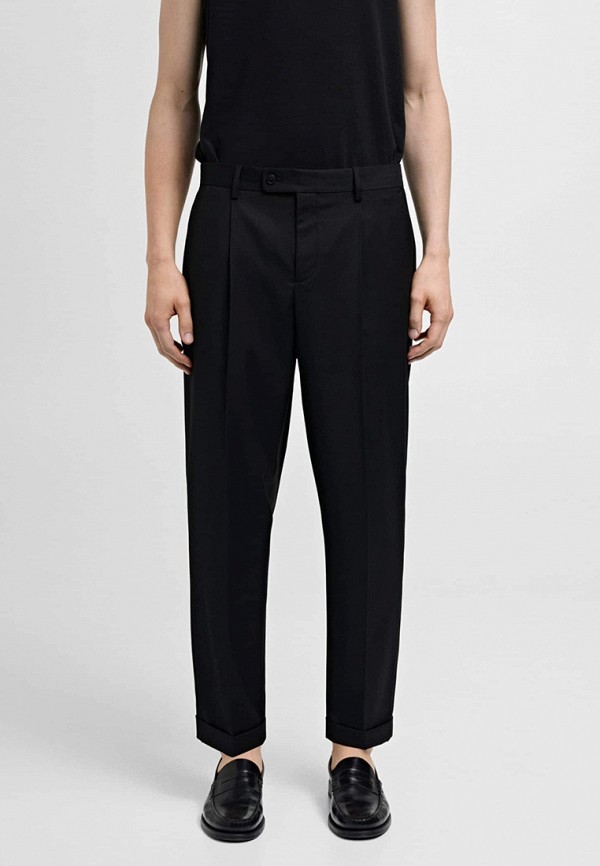 Брюки Mango Man 8100₽