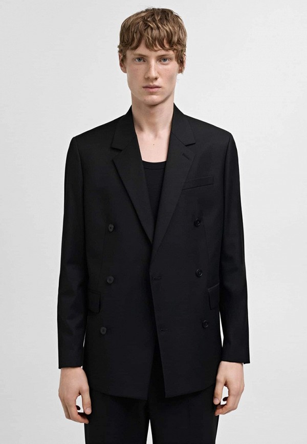 Пиджак Mango Man 14400₽