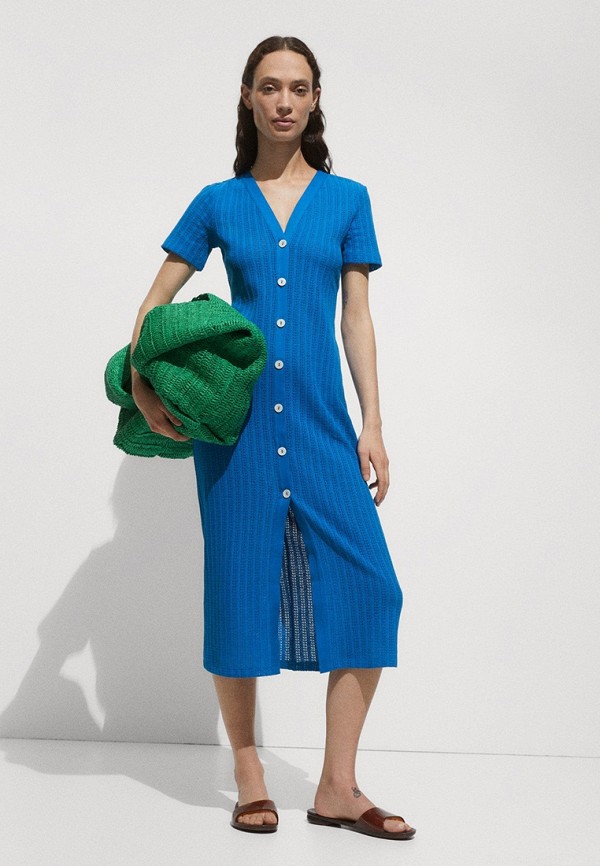 Платье Mango 1999₽