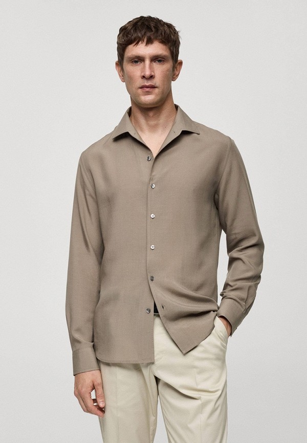 Рубашка Mango Man 8999₽