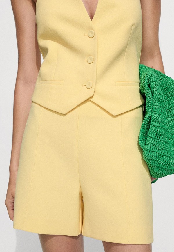 Шорты Mango 2999₽