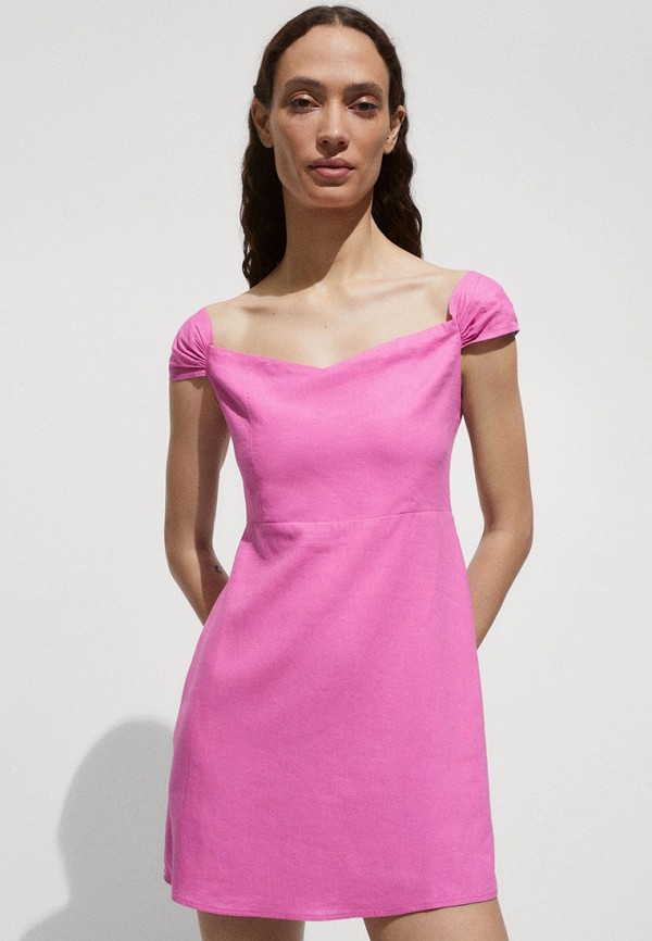 Платье Mango 2500₽