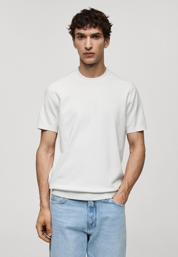 Джемпер Mango Man 2880₽