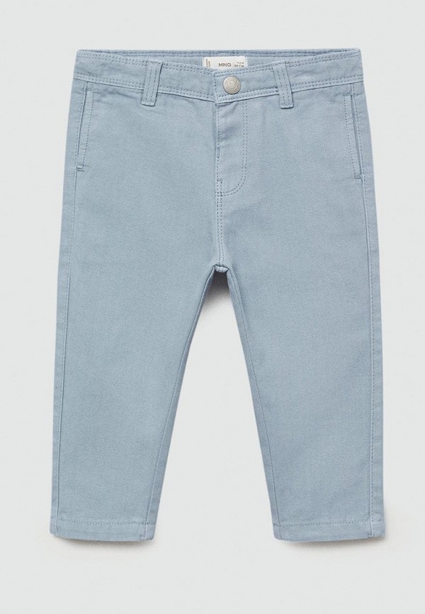 Брюки Mango Kids 1099₽