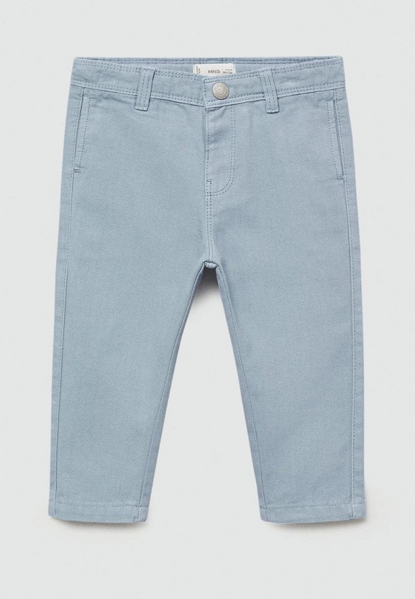 Брюки Mango Kids 1099₽
