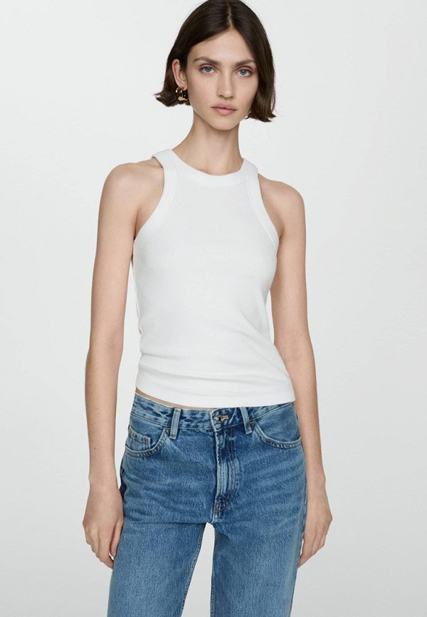 Майка Mango 1799₽