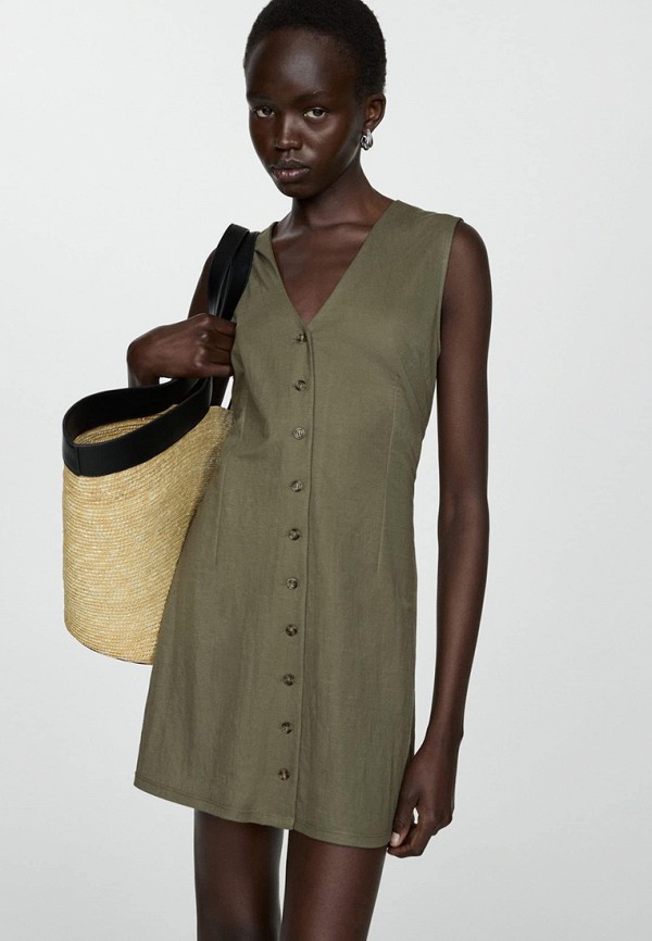 Платье Mango 4799₽