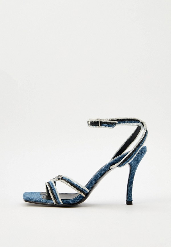 Босоножки Diesel 24760₽