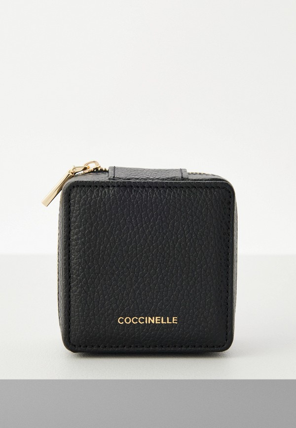 фото Шкатулка для украшений coccinelle