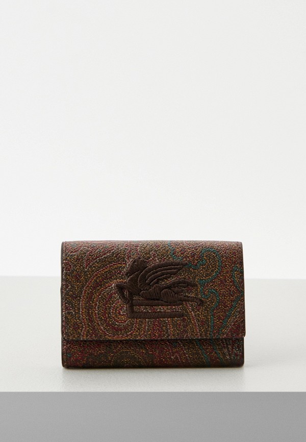 

Ключница Etro, Коричневый