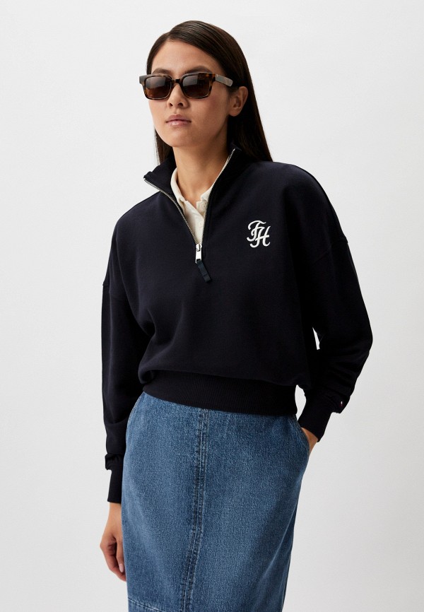 

Олимпийка Tommy Hilfiger, Синий