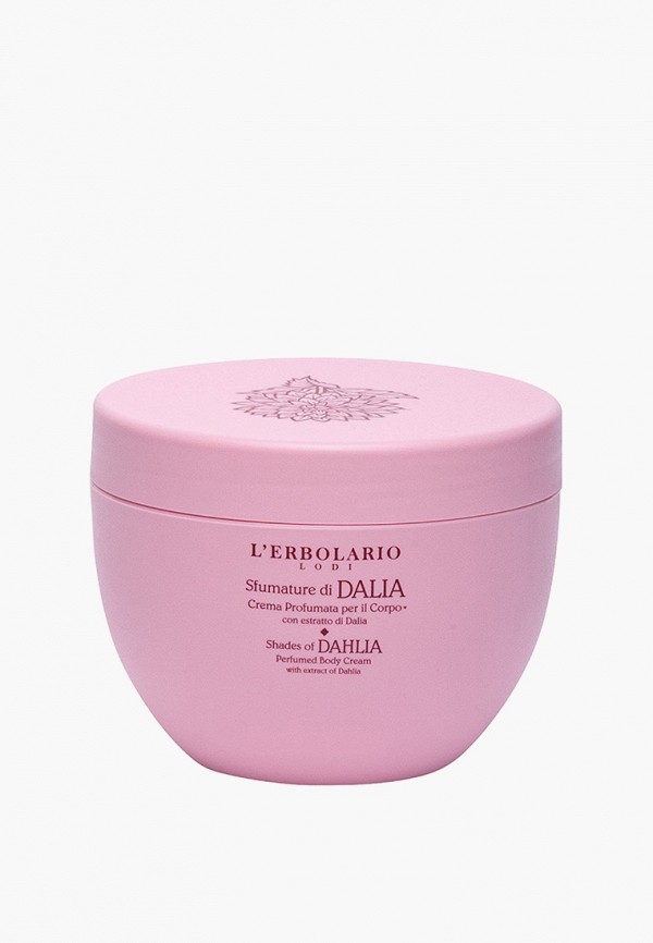 Крем для тела LErbolario 2592₽