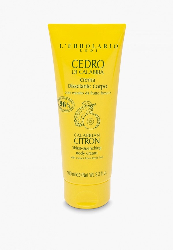 Крем для тела LErbolario 1080₽