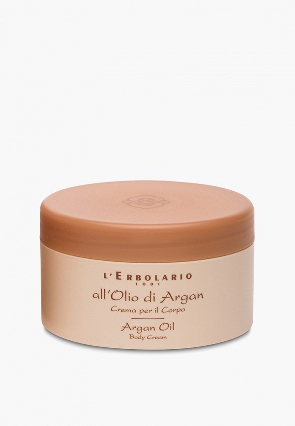 Крем для тела LErbolario 2760₽