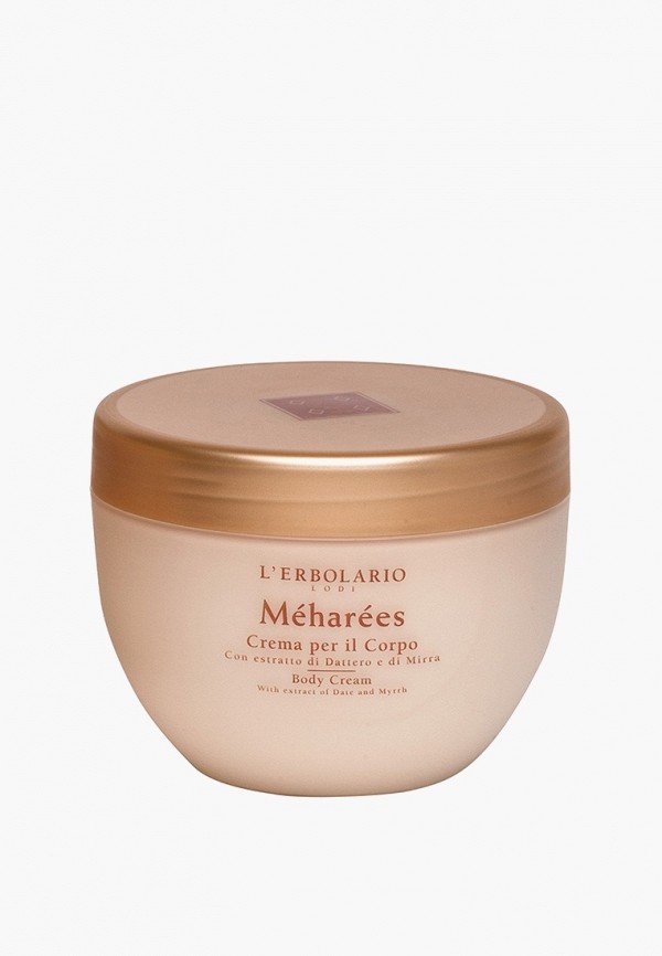 Крем для тела LErbolario 3240₽