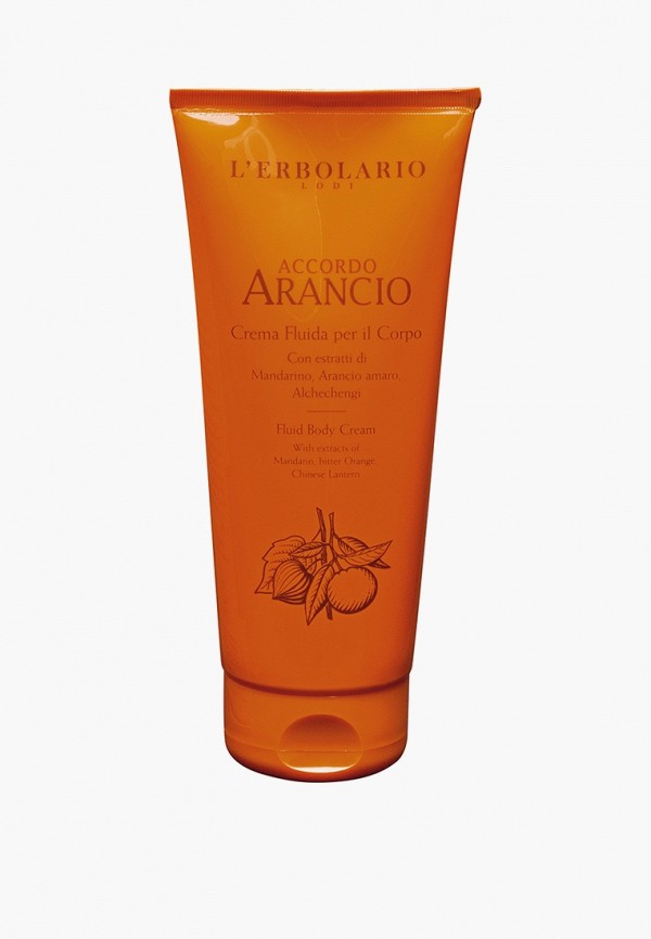 Крем для тела LErbolario 2352₽