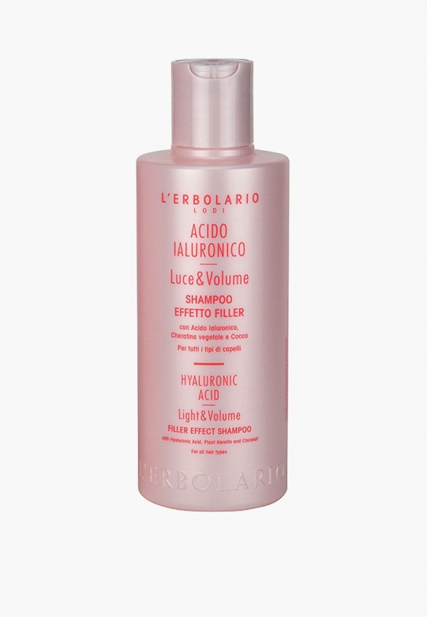 Шампунь L'Erbolario