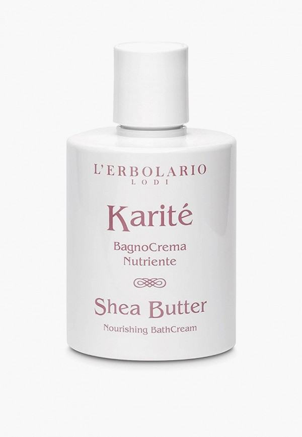 Крем для душа LErbolario 1440₽