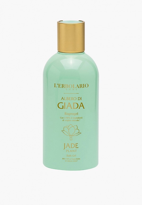 Гель для душа LErbolario 1500₽