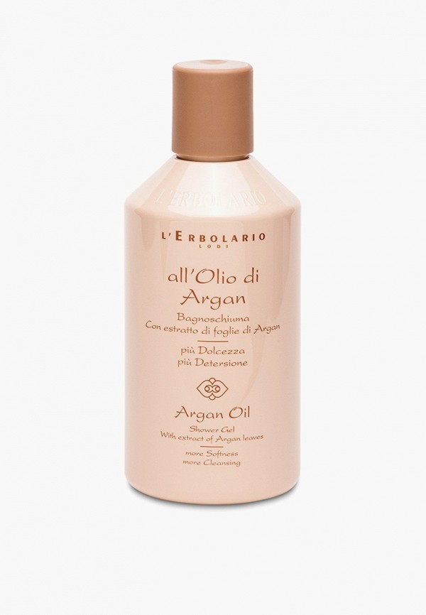 Гель для душа LErbolario 1320₽