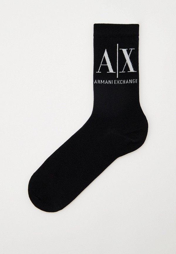 

Носки Armani Exchange, Черный