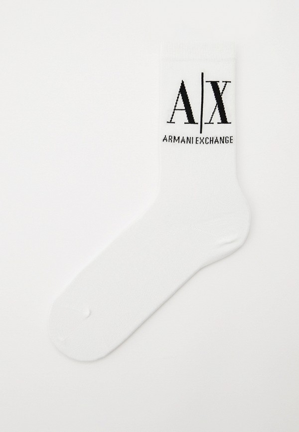 

Носки Armani Exchange, Белый