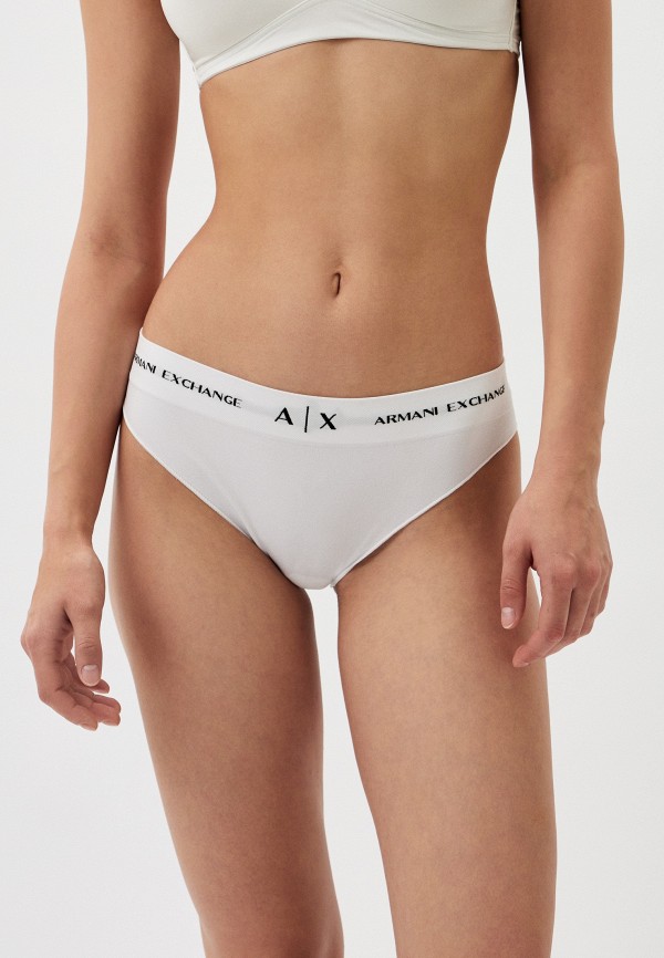 

Трусы Armani Exchange, Белый