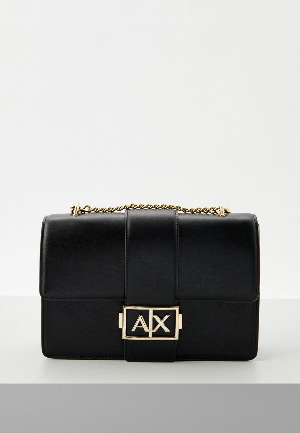 

Сумка Armani Exchange, Черный