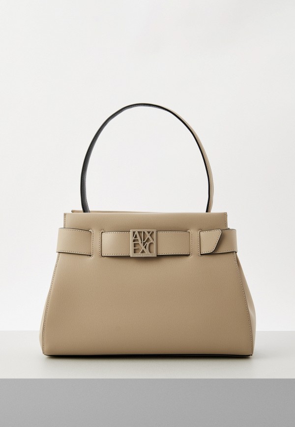 

Сумка Armani Exchange, Бежевый