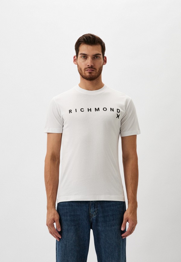 

Футболка Richmond X, Белый