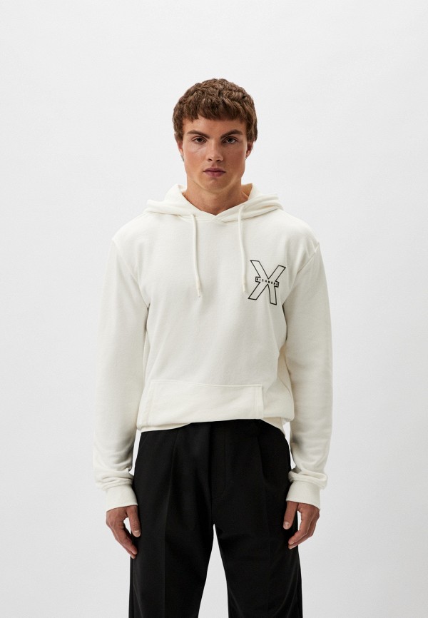 

Худи Richmond X, Белый