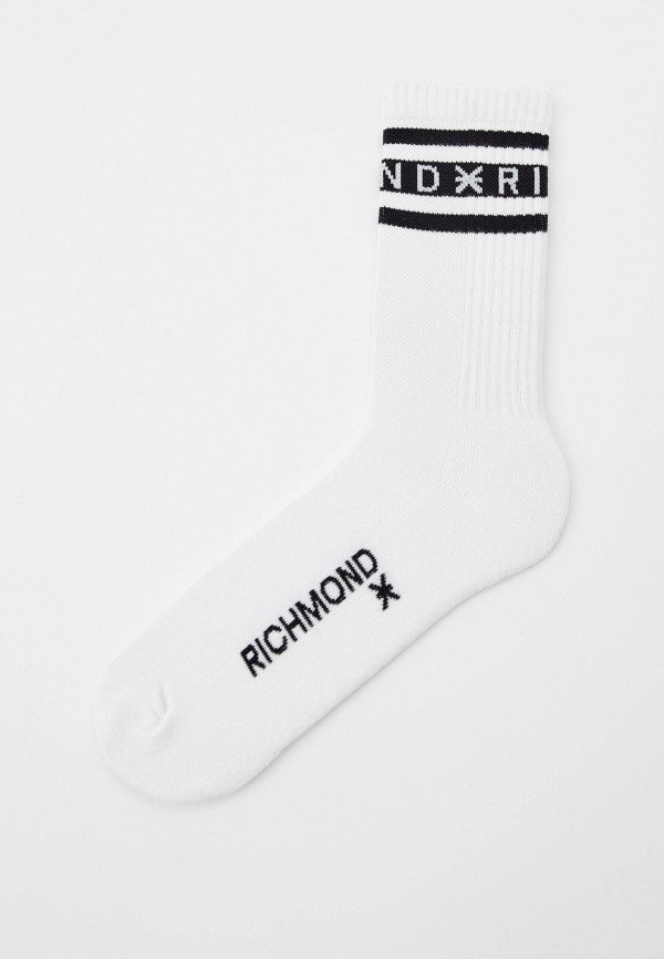 

Носки Richmond X, Белый